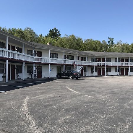 לנצ'סטר Cabot Inn & Suites מראה חיצוני תמונה