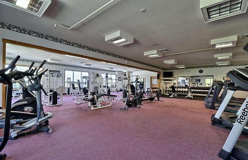 לנצ'סטר Cabot Inn & Suites מתקנים תמונה