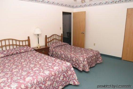 לנצ'סטר Cabot Inn & Suites חדר תמונה