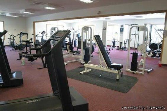 לנצ'סטר Cabot Inn & Suites מתקנים תמונה