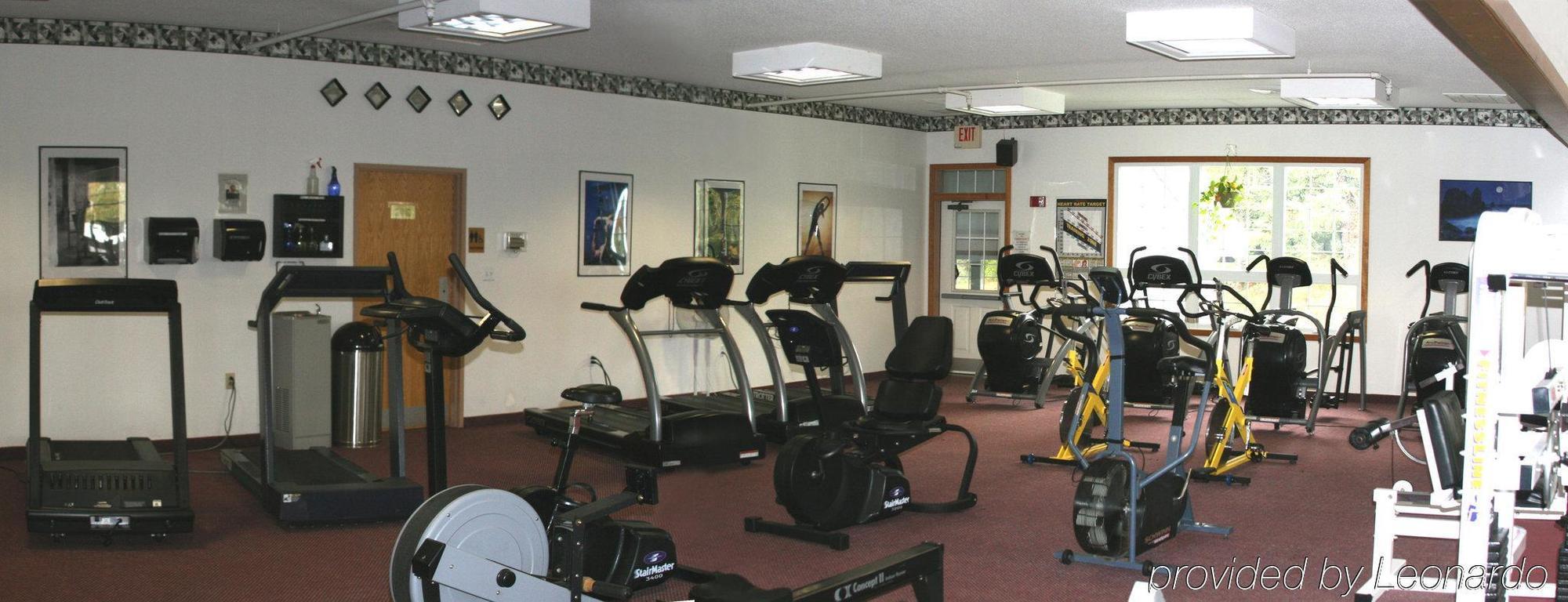 לנצ'סטר Cabot Inn & Suites מראה חיצוני תמונה
