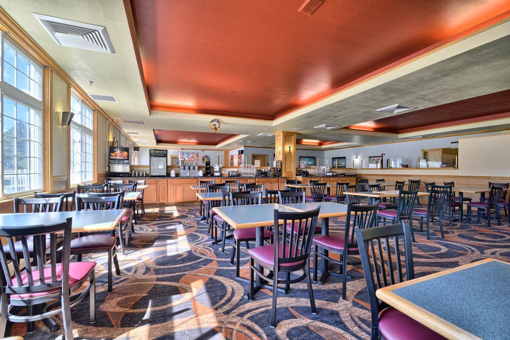 לנצ'סטר Cabot Inn & Suites מראה חיצוני תמונה