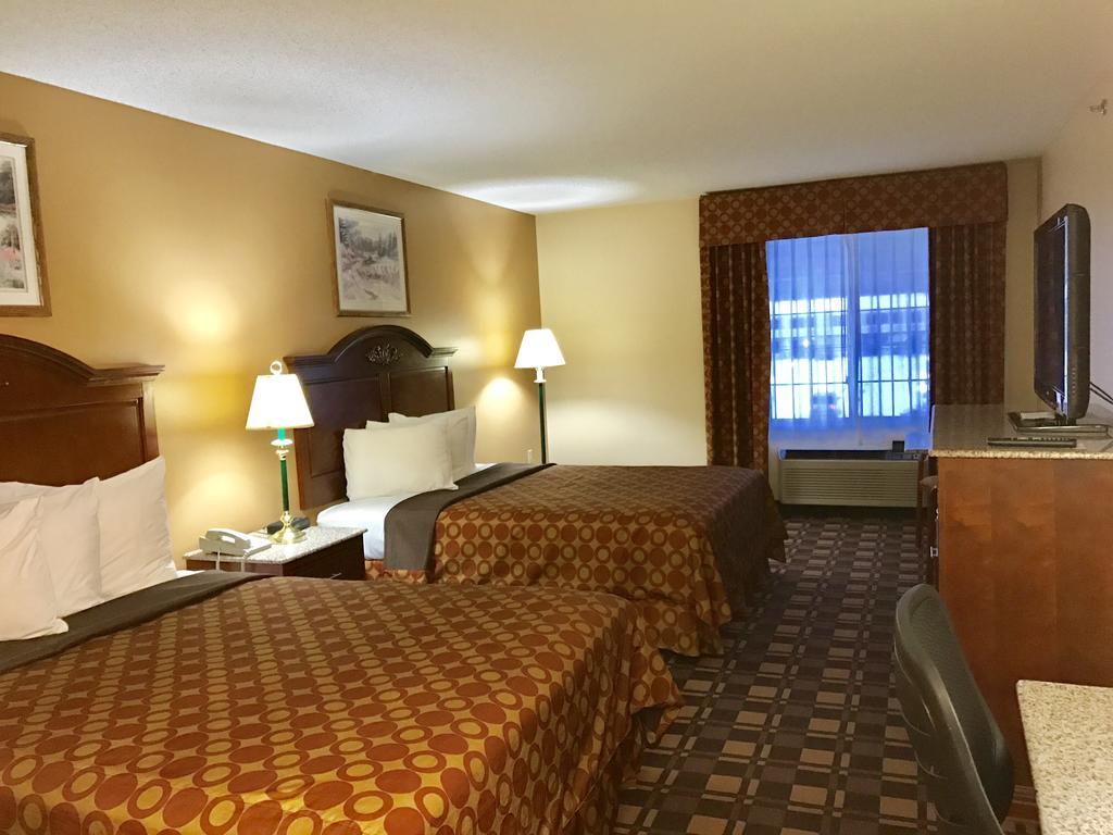 לנצ'סטר Cabot Inn & Suites חדר תמונה