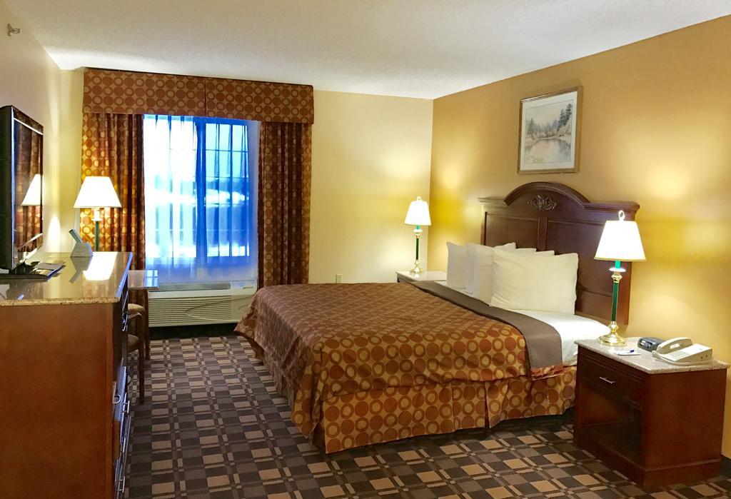 לנצ'סטר Cabot Inn & Suites חדר תמונה