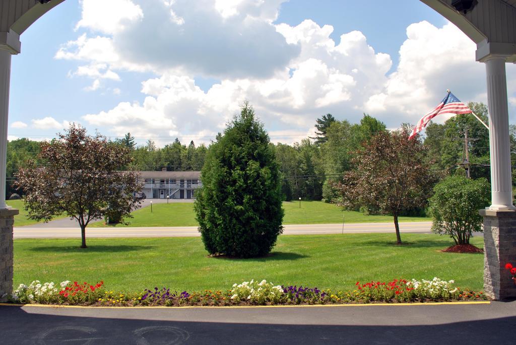 לנצ'סטר Cabot Inn & Suites מראה חיצוני תמונה